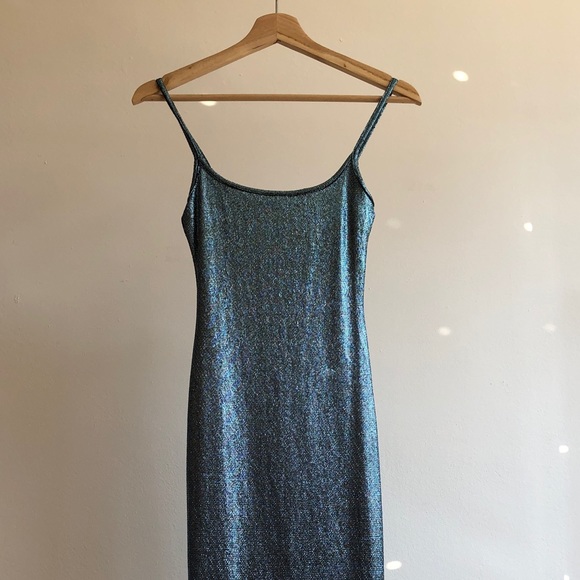 Mermaid dress - Picture 2 of 8